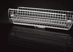 Napoleon multifunctionele mand voor draaispit