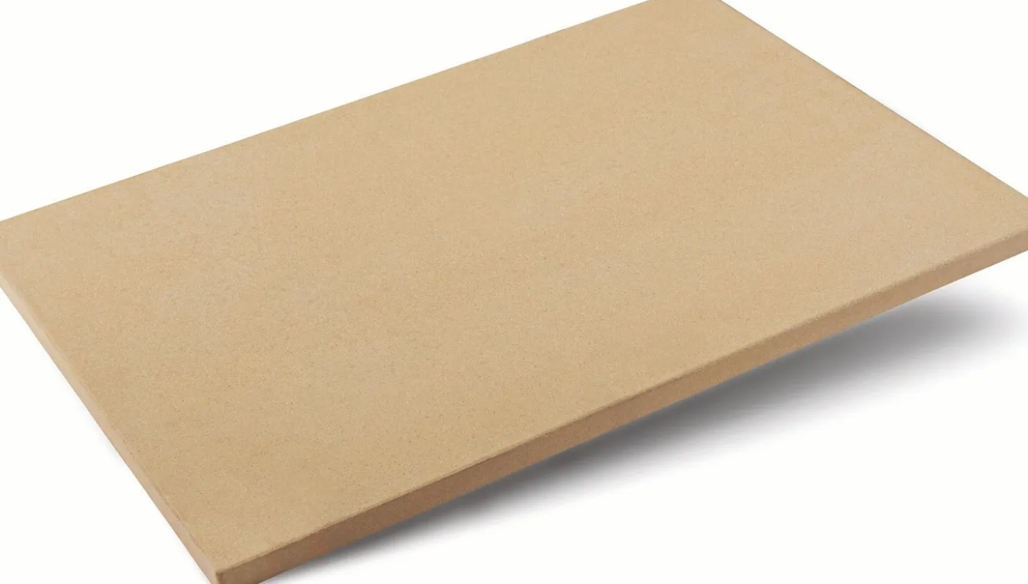 Napoleon pizzasteen 51 x 34,5 x 1,5 cm
