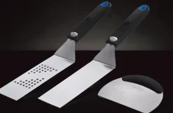 Napoleon PRO plancha toolset 3-delig