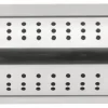 Napoleon Pro rookbuis RVS