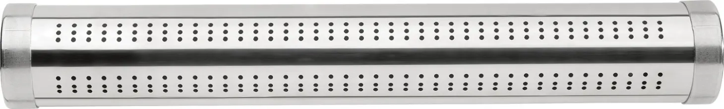 Napoleon Pro rookbuis RVS