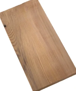 Napoleon rookplank cederhout 30 x 1,5 x 14 cm
