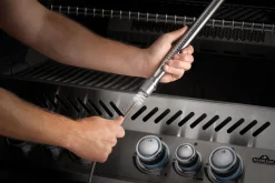 Napoleon schoonmaakset grillkamer 3-delig