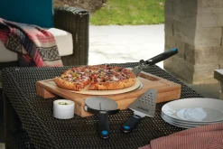 Napoleon Starterkit for pizza lovers 4-delig