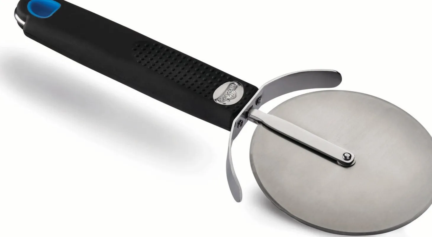 Napoleon Starterkit for pizza lovers 4-delig