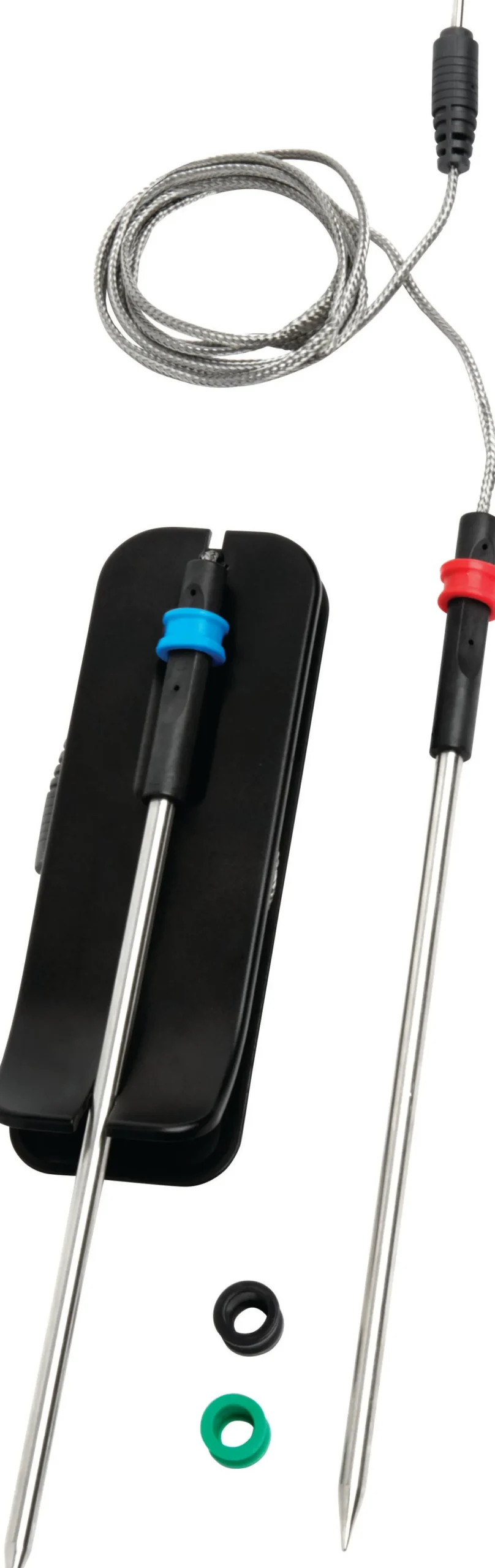 Napoleon temperatuursensoren voor bluetooth vleesthermometer