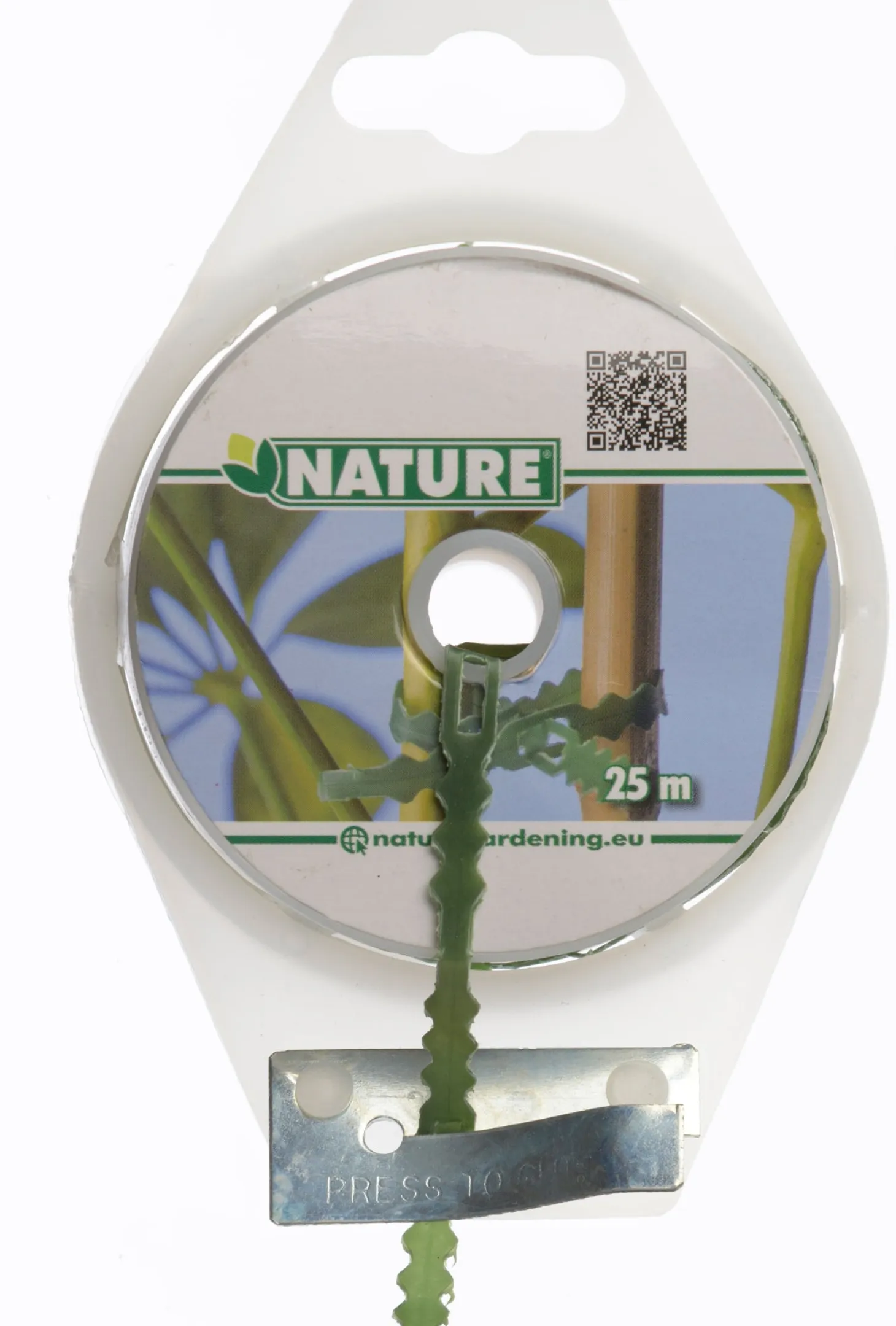 Nature bindband 25m