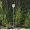 Nature buitenthermometer lolly staand