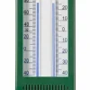 Nature min-max thermometer