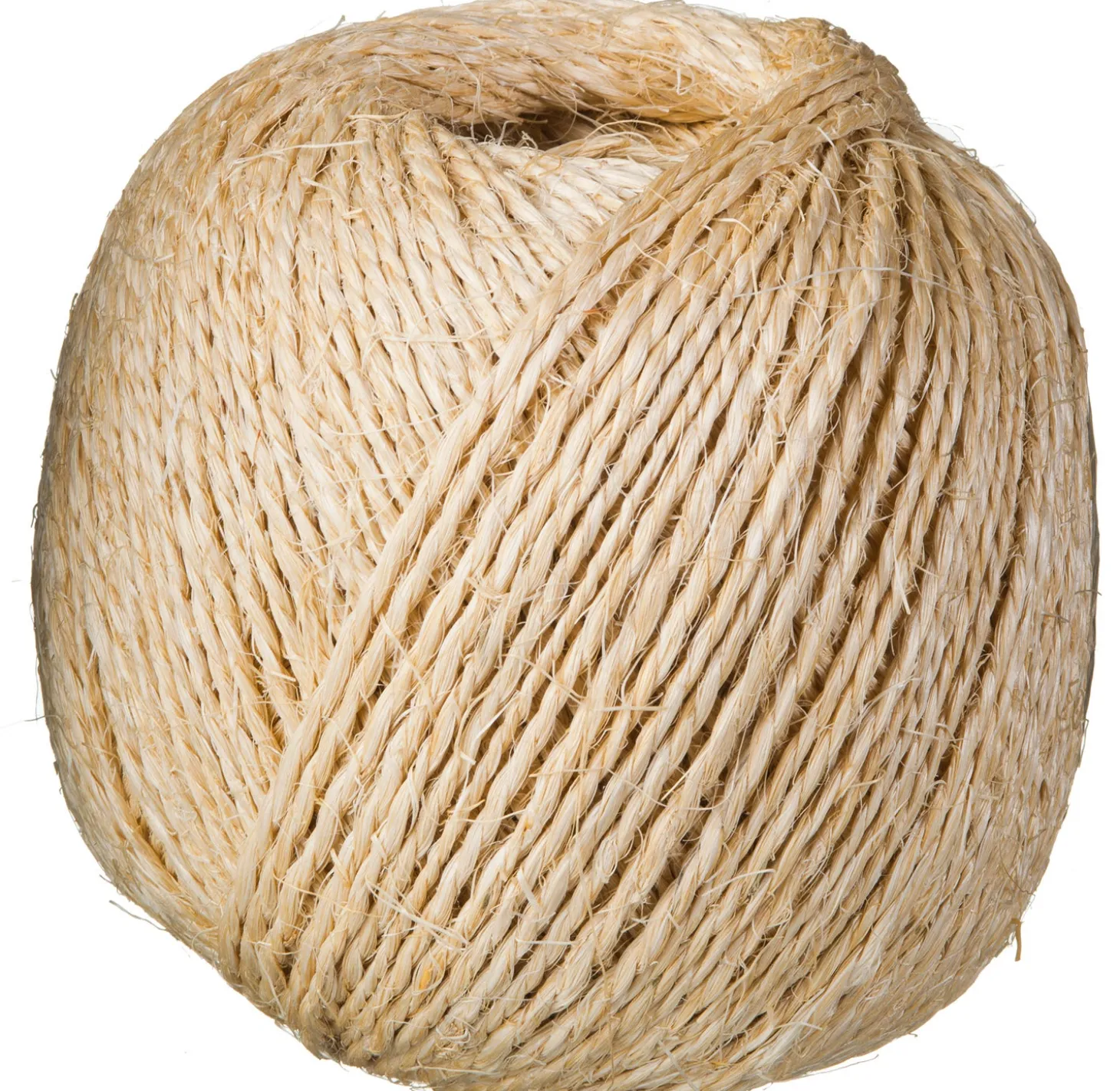 Nature touw sisal 200m