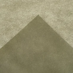 Nature winterhoes met rits D250cm x H3m beige