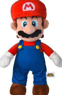 Nintendo knuffel Super Mario 20 x 30 x 50 cm