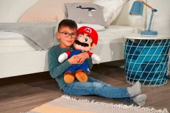 Nintendo knuffel Super Mario 20 x 30 x 50 cm