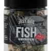 Not Just BBQ grinder fish 55 gr