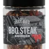 Not Just BBQ grinder steak 45 gr