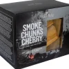 Not Just BBQ rookhout chunks Cherry Chunks 1 kg