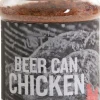 Not Just BBQ rub beer can chicken 200 g