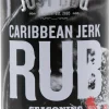 Not Just BBQ rub Caribbean Jerk 100 g