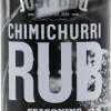 Not Just BBQ rub Chimichurri 100 g