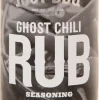 Not Just BBQ rub ghost chili 75 gr