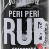 Not Just BBQ rub Peri Peri 100 g