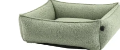 Overseas hondenmand Teddy groen 70 x 60 x 20 cm