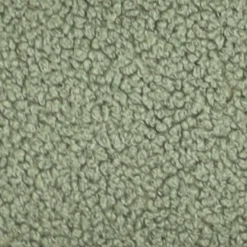 Overseas hondenmand Teddy groen 60 x 40 x 18 cm