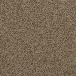 Overseas Petlife benchkussen Teddy taupe 110 x 70 x 2 cm