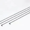 Peacock glasfiber steundraad 125cm