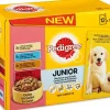 Pedigree Junior 12 x 100 g