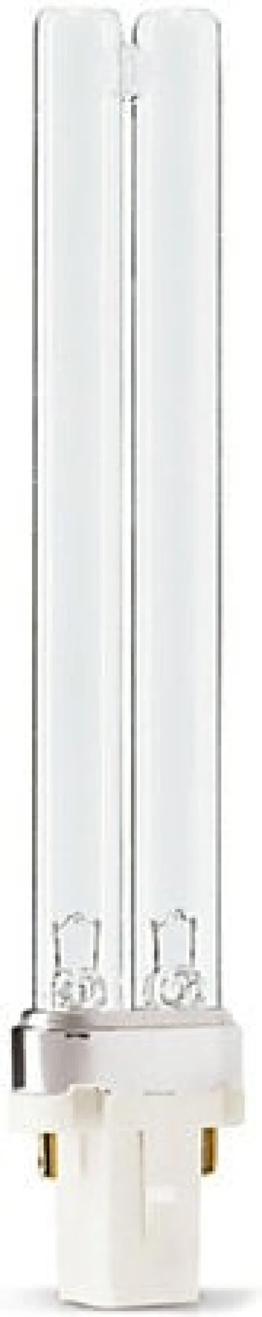 Philips UV-C PL lamp 9 W 17 cm