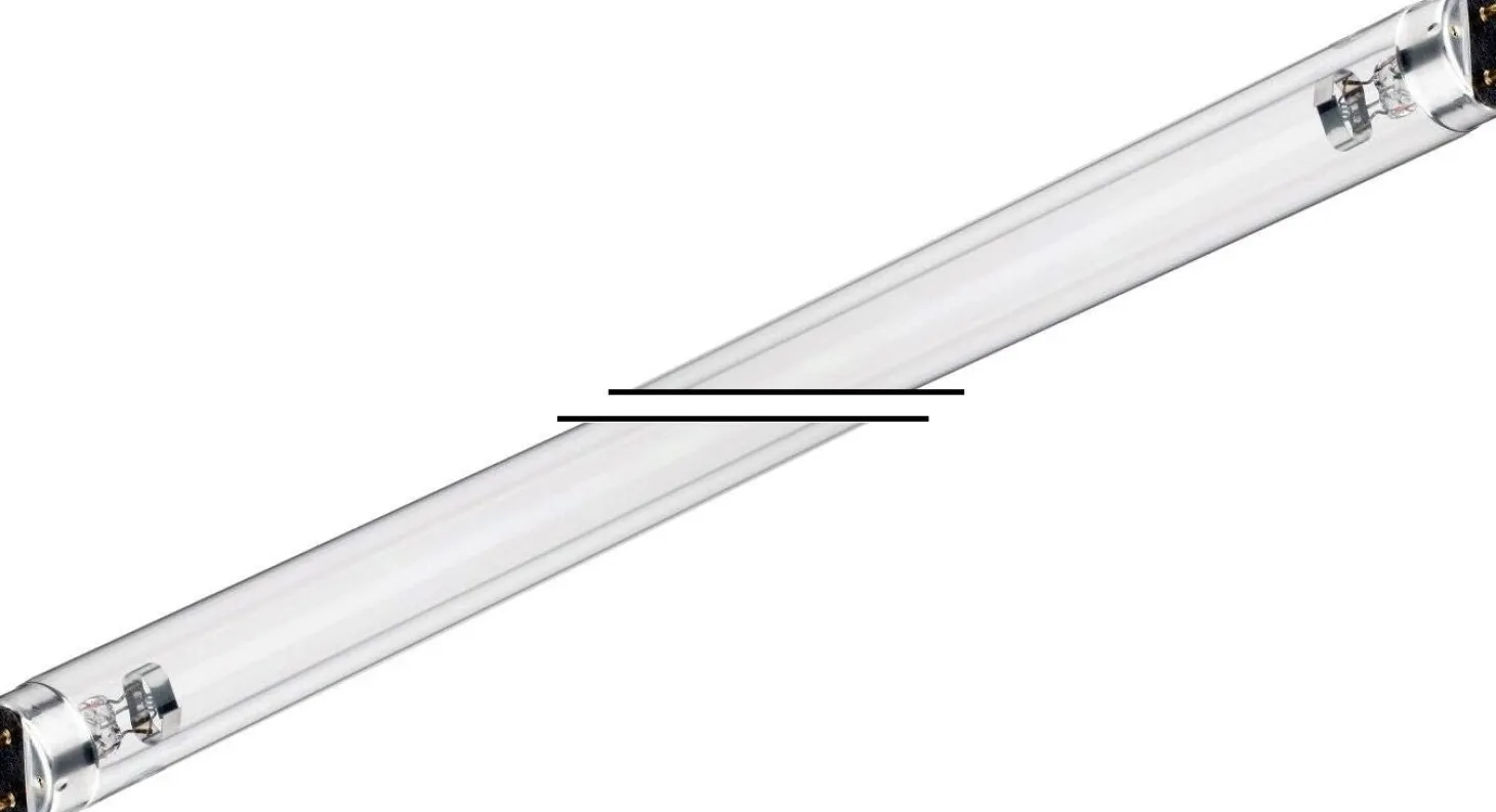 Philips UV-C TL lamp 6 W 22,5 cm