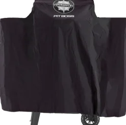 Pit Boss barbecue hoes Navigator 550 zwart 31,19 x 8,6 x 28,8 cm
