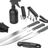 Pit Boss barbecue set Pit Kit 9-delig