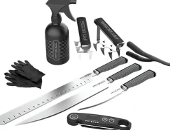 Pit Boss barbecue set Pit Kit 9-delig