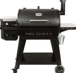 Pit Boss houtpellet Grill Pro 850 WiFi 81x144x133 cm