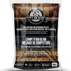 Pit Boss rookpellets Blend complete 9 kg