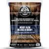 Pit Boss rookpellets Blend hickory 9 kg