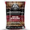 Pit Boss rookpellets Blend kersen 9 kg