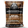 Pit Boss rookpellets Blend mesquite 9 kg
