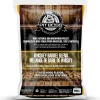 Pit Boss rookpellets Blend whiskey 9 kg