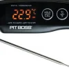 Pit Boss vleesthermometer Meat Digital zwart