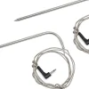 Pit Boss vleestsondes zilver
