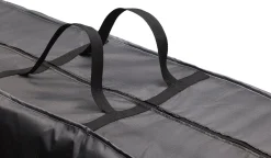 Platinum Aerocover kussentas 80 x 80 x 60 cm