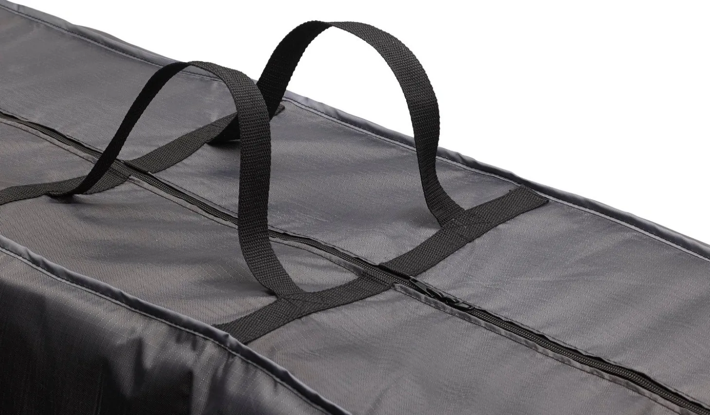 Platinum Aerocover kussentas 80 x 80 x 60 cm