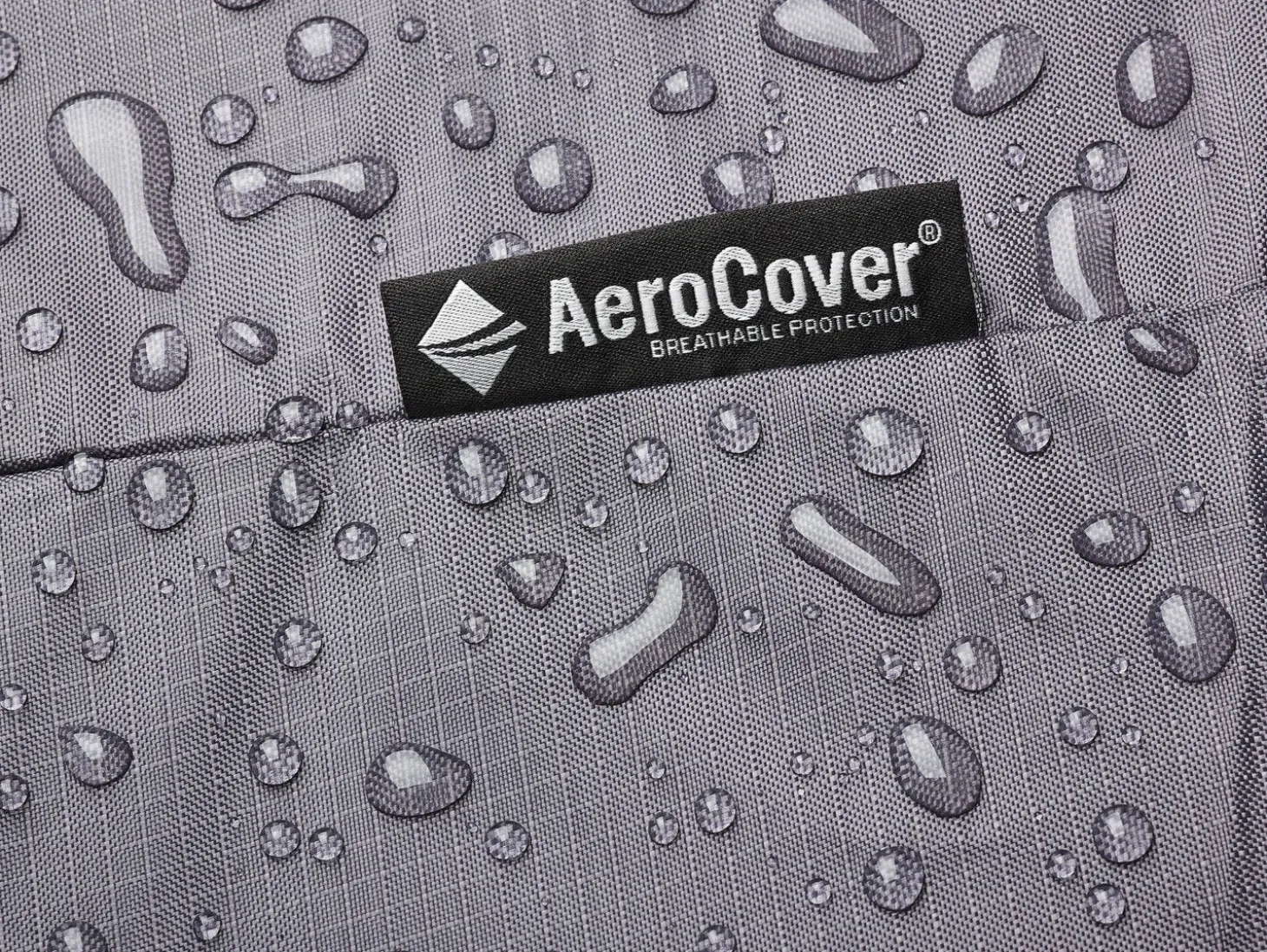 Platinum Aerocover kussentas 80 x 80 x 60 cm