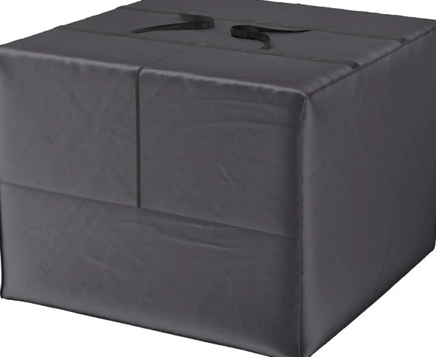 Platinum Aerocover kussentas 80 x 80 x 60 cm