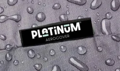 Platinum AeroCover parasolhoes 292 x 60 x 65 cm