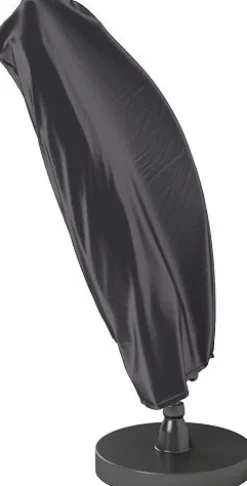 Platinum AeroCover parasolhoes 165 x 25 x 35 cm