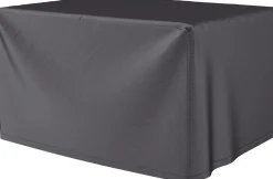 Platinum AeroCover vuurtafelhoes 82 x 82 x 65 cm
